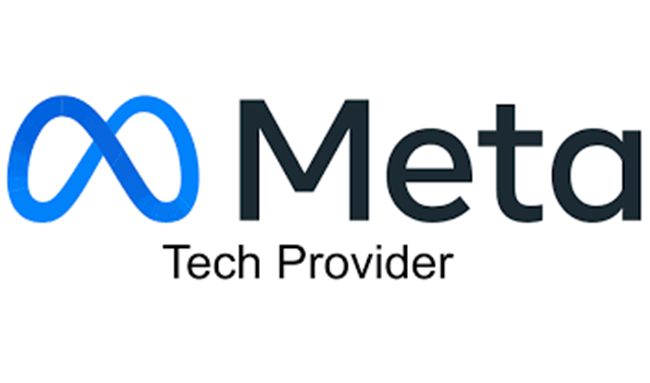 Meta Tech Provider — provedor de tecnologia oficial da Meta